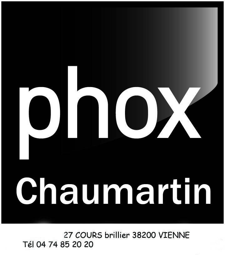 PHOX CHAUMARTIN